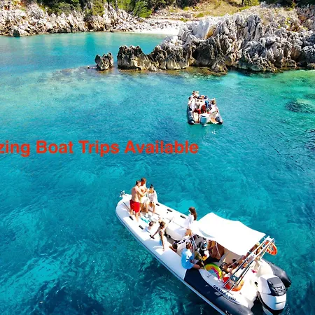 Διαμέρισμα New Apartment,2 ,central Location Vlorë