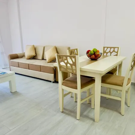 New Apartment,2 ,central Location Appartement