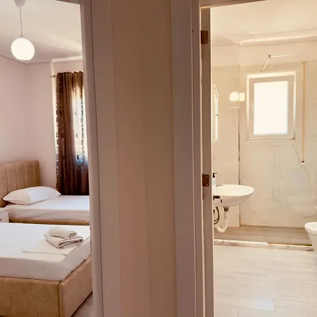 New Apartment,2 ,central Location Vlorë