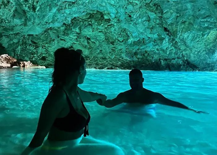 New Apartment,2 ,central Location * Vlorë