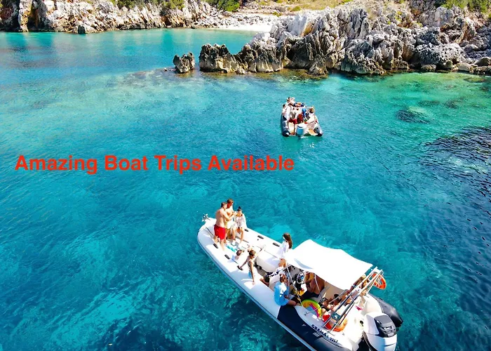 Appartamento New Apartment,2 ,central Location Vlorë