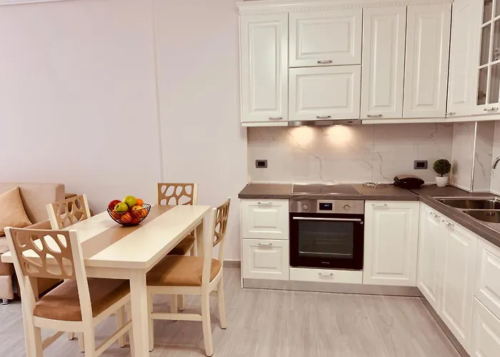 Appartamento New Apartment,2 ,central Location