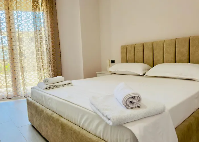 Appartamento New Apartment,2 ,central Location